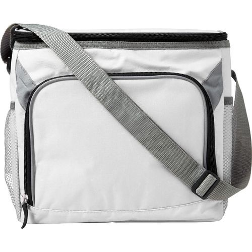 Polyester (600D) cooler bag Lance Polyester (600D) cooler bag Lance