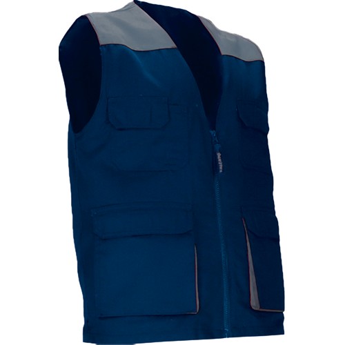Gilet léger THUNDER