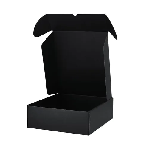 Gift Box Halfred