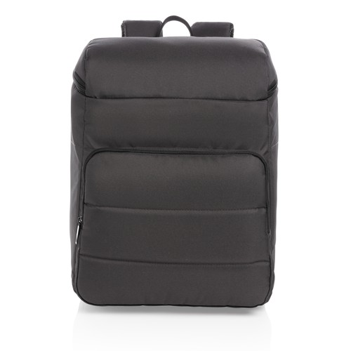 Impact AWARE™ RPET cooler backpack Impact AWARE™ RPET cooler backpack