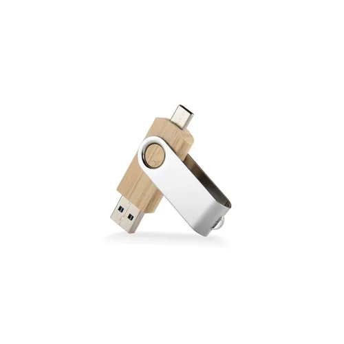 Clé USB 3.0 OTG TWISTER-PRO 32GB
