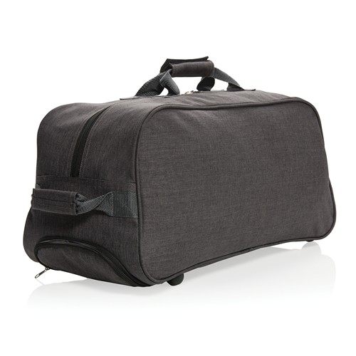 Basic weekend trolley Basic weekend trolley