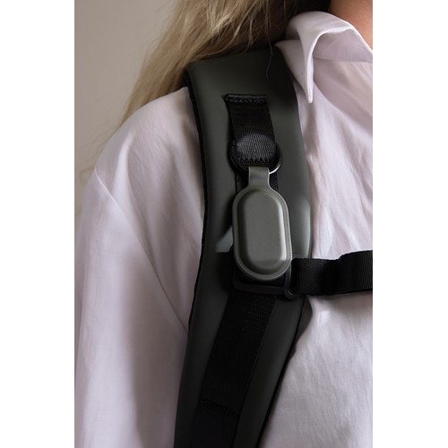 VINGA Baltimore RCS Key tag With Finder Dual