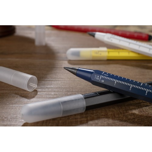 Crayon éternel DRAWI avec mesure