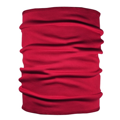 BANDA MULTIUSOS DE MICROFLEECE ELÁSTICO CON COSTURAS REFEX