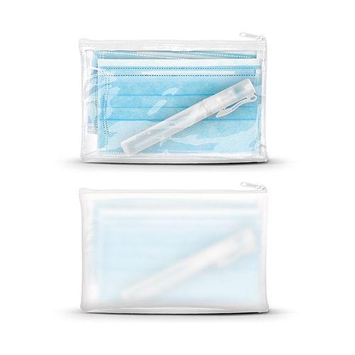 KIT MASKS AND SPRAY KIT MASKS AND SPRAY