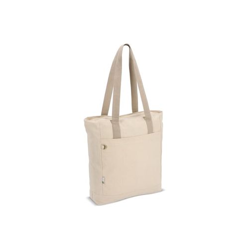 Borsa carrier Canvas InSideOut Reuuz 33 x 42 x 10 cm