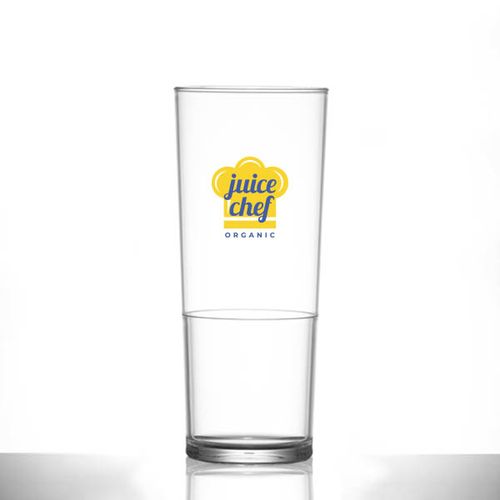 Coupe Hiball empilable Elite (340ml/12oz)