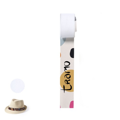 Hatband Sublimationband