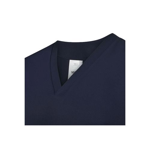 VL FLORA. Divisa a maniche corte (140 g/m²) in 100% microfibra VL FLORA. Divisa a maniche corte (140 g/m²) in 100% microfibra