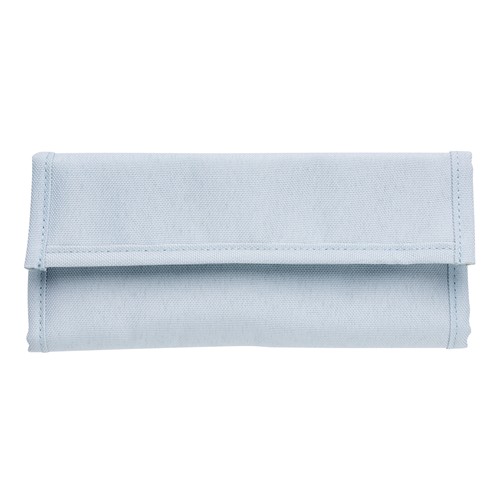 Tierra 2pcs straw and cutlery set in pouch Tierra 2pcs straw and cutlery set in pouch