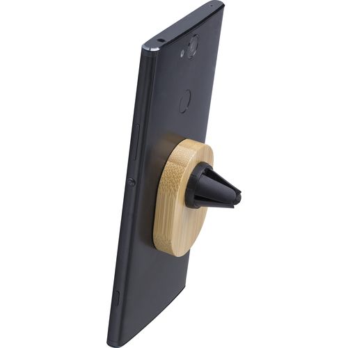 Bamboe telefoonhouder Larry Bamboe telefoonhouder Larry