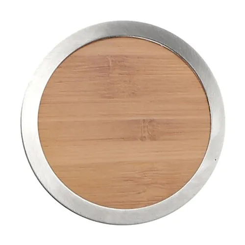 Bambusowy termos 350 ml, posiada sitko zatrzymujące fusy | Christian Bambusowy termos 350 ml, posiada sitko zatrzymujące fusy | Christian