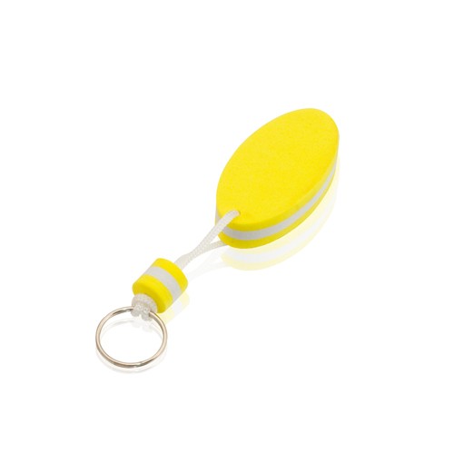 Floating keychain Vera