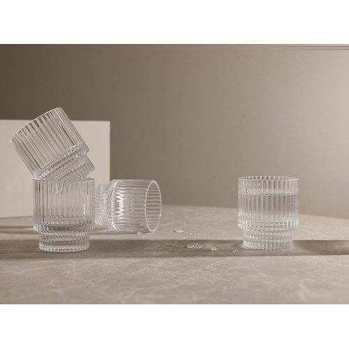 VINGA York tumbler, 4 pcs set VINGA York tumbler, 4 pcs set