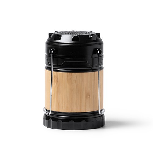 3W wireless speaker with 230 lumen lamp function a Abati 3W wireless speaker with 230 lumen lamp function a Abati