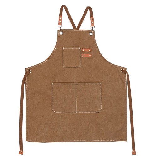 Apron Pesco