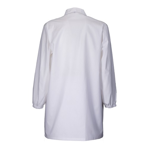 Cotton and polyester working coat Cotton and polyester working coat