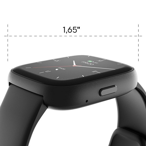Activity tracker, smartwatch Hama 4000 Activity tracker, smartwatch Hama 4000
