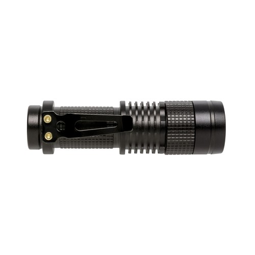 3W pocket CREE torch 3W pocket CREE torch