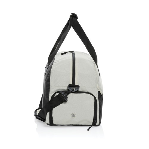 Kazu AWARE™ RPET basic weekend duffel Kazu AWARE™ RPET basic weekend duffel