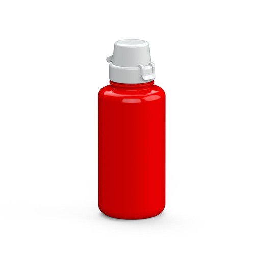 Gourde "School" transparente, 0,7 l Gourde "School" transparente, 0,7 l