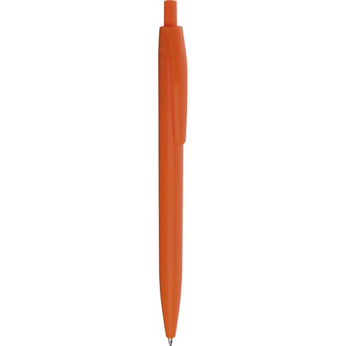 PLASTIC BALLPOINT PEN
