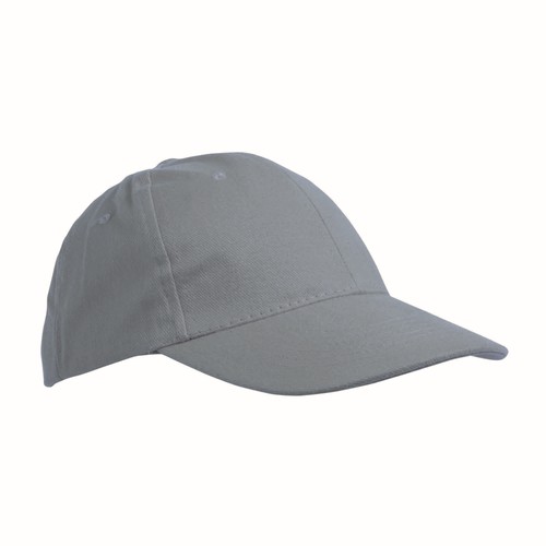 Cappellino in cotone pesante, 6 pannelli Cappellino in cotone pesante, 6 pannelli