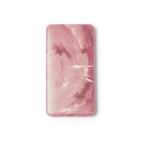 Powerbank. Entrada tipo C. Salida USB y tipo C. Su Agar