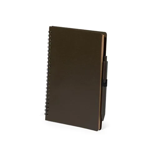 Notebook Alanna