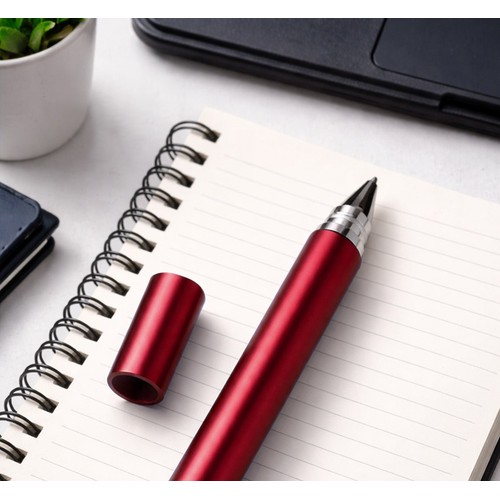 Ballpoint pen 2-in-1 TWINO