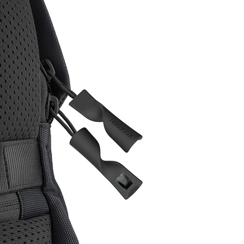 Bobby Soft, anti-theft backpack Bobby Soft, anti-theft backpack
