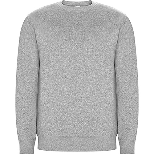 Sweat unisexe en coton bio BATIAN