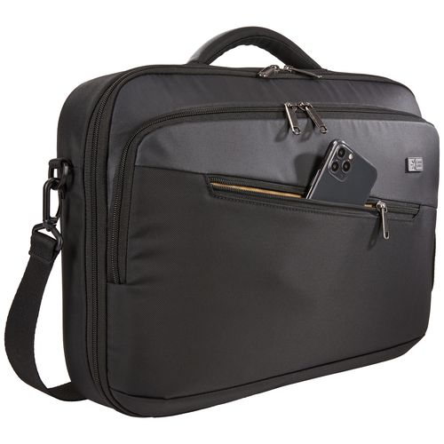 Case Logic Propel Briefcase 15.6" Black Case Logic Propel Briefcase 15.6" Black