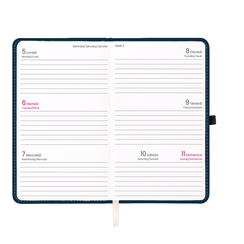 agenda agenda
