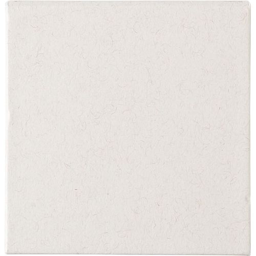 Recycled milk carton note block Thalassa