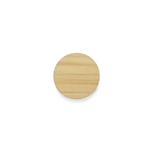 Bamboo pin ROUND Bamboo pin ROUND
