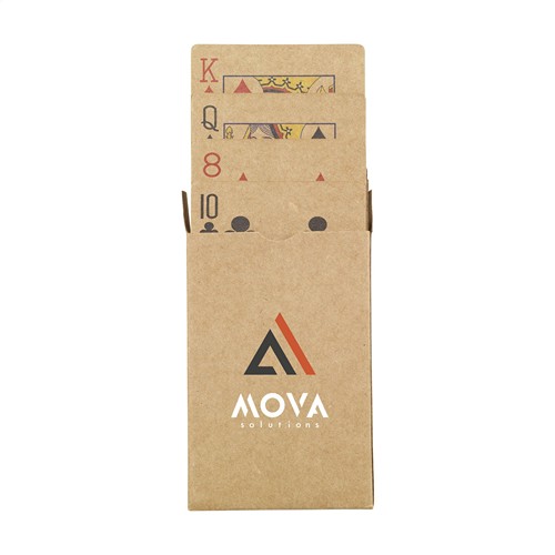 Recycled Playing Cards Single deck Recycled Playing Cards Single deck