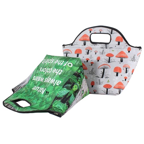 borsa da pranzo isolata