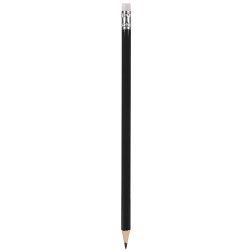 SHARPENED WOUDEN PENCIL WITH ERASER SHARPENED WOUDEN PENCIL WITH ERASER
