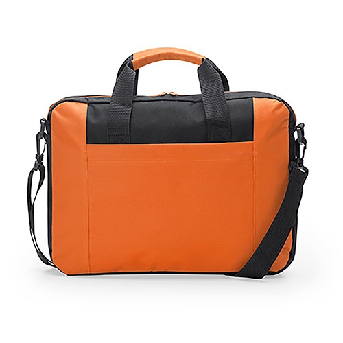 Borsa porta computer imbottita Alba