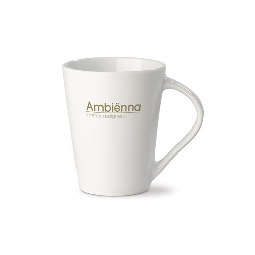 Taza Nice Producida en Europa 270ml Taza Nice Producida en Europa 270ml