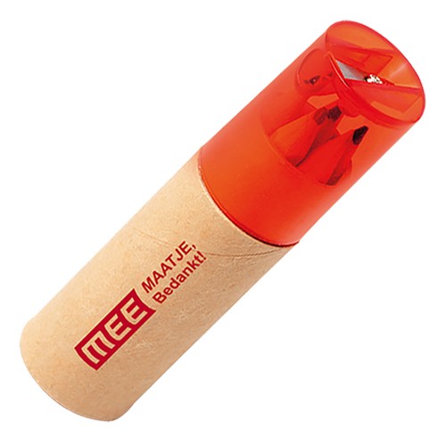 BISA 6 crayons de couleur BISA 6 crayons de couleur