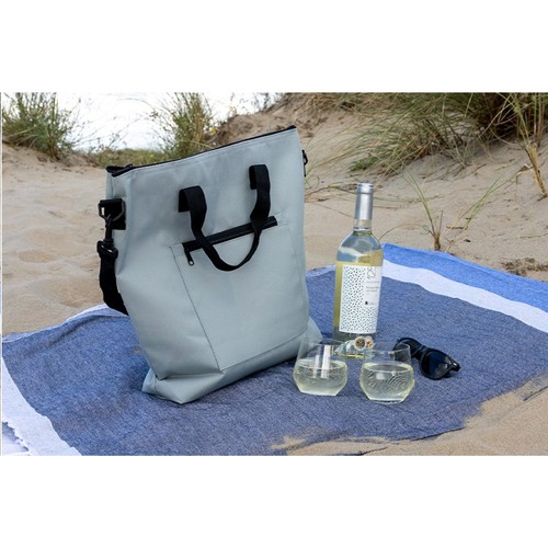 bolsa de compras isotérmica