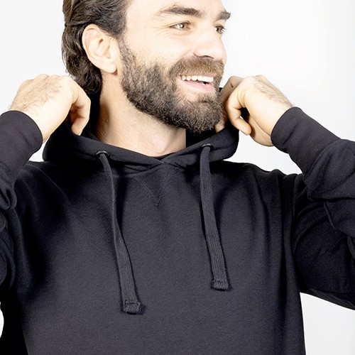 Sudadera con capucha CYLON Sudadera con capucha CYLON