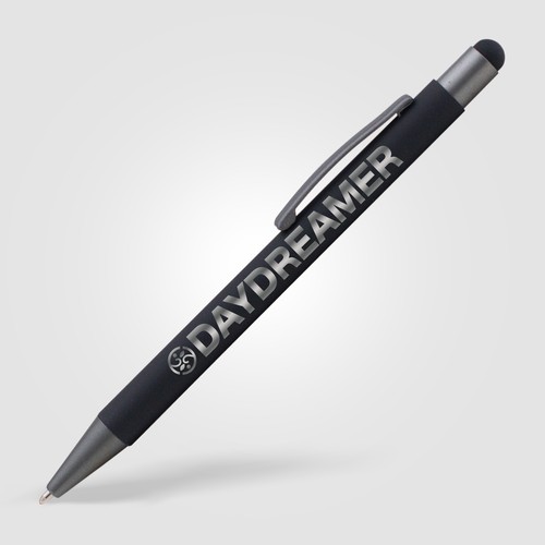 Bowie Softy Penna - con Stylus Bowie Softy Penna - con Stylus