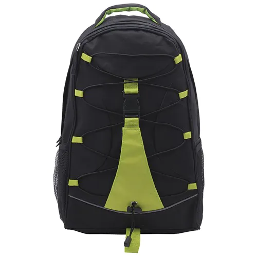 600D POLYESTER TREKKING RUCKSACK