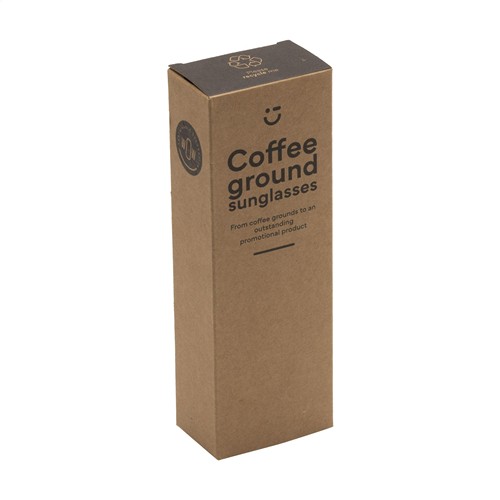 Coffee Ground Sunglasses Coffee Ground Sunglasses