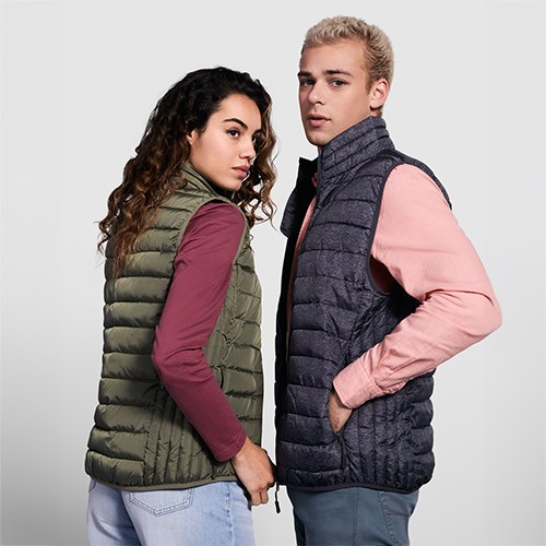 bodywarmer