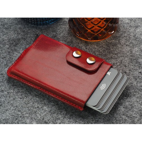 RFID wallet RFID wallet